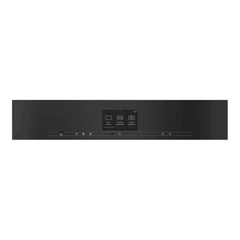 Miele DGM7640 PureLine Steam Oven inc Microwave