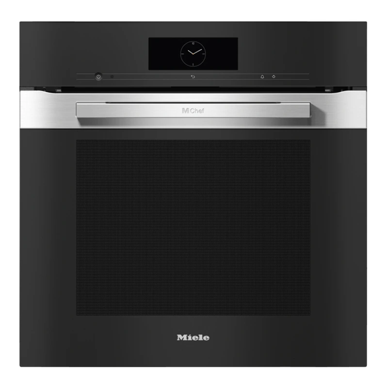 Miele DO7860CLST Dialog Single Oven