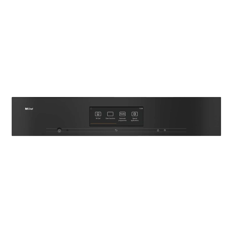 Miele DO7860CLST Dialog Single Oven