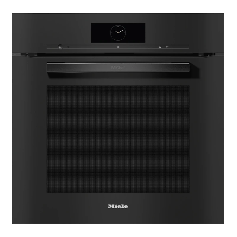 Miele DO7860OBBL Dialog Single Oven