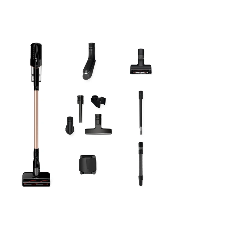 Miele Duoflex HX1 vacuum cleaners