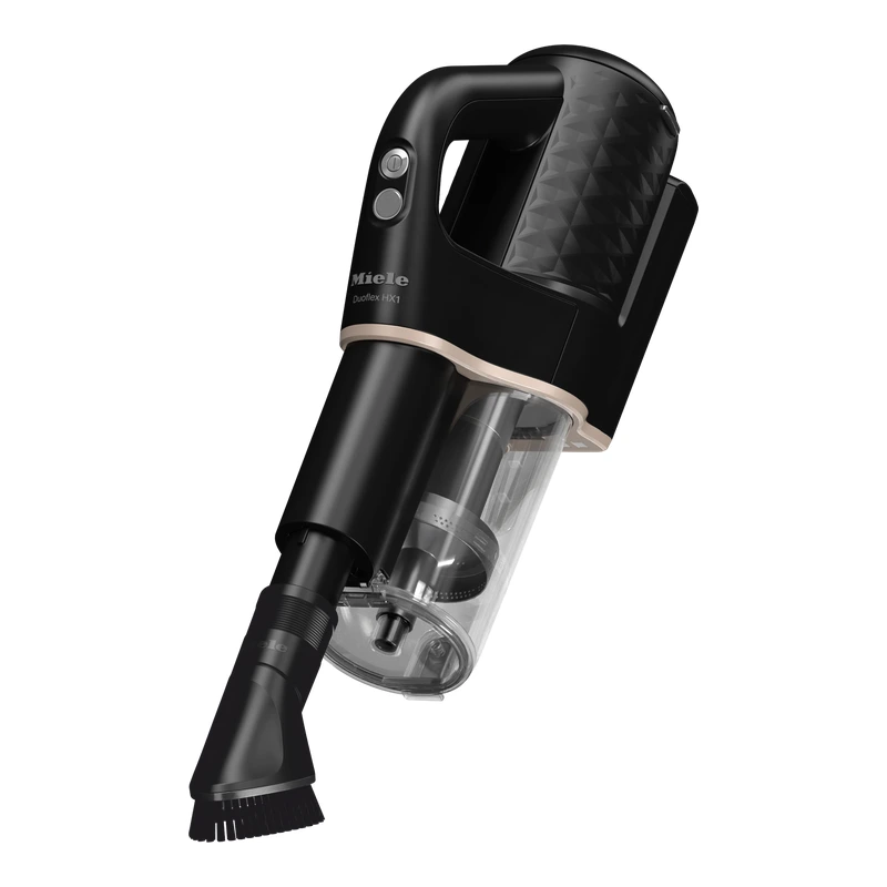 Miele Duoflex HX1 vacuum cleaners