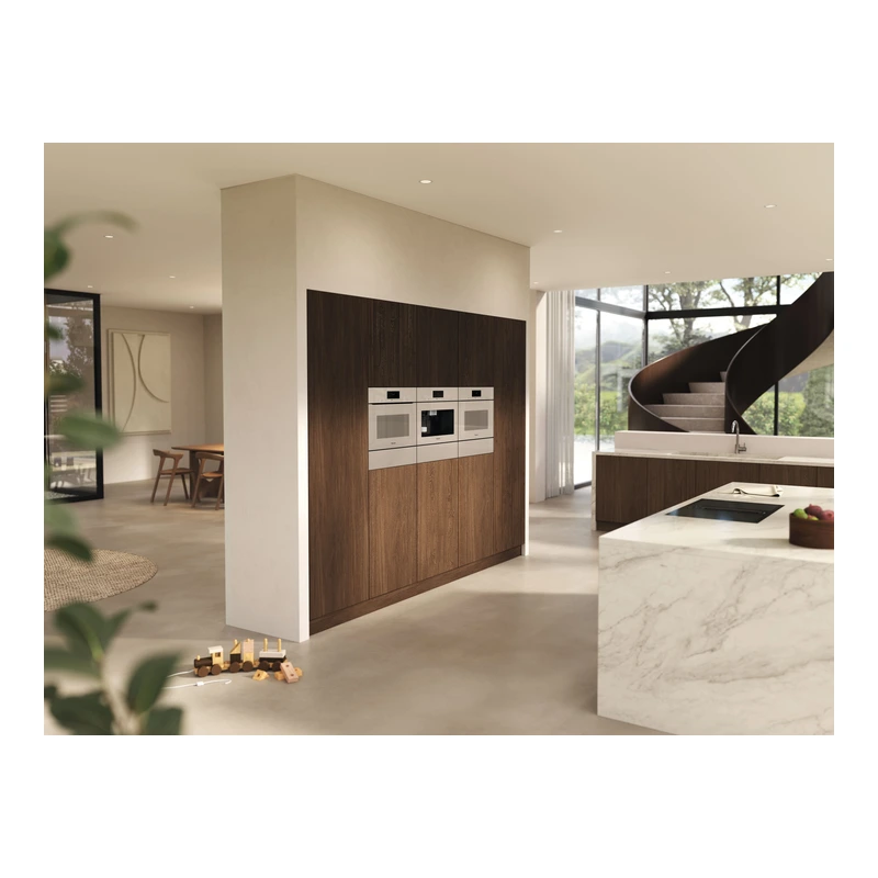 Miele ESW7010 PEBE Warming Drawer