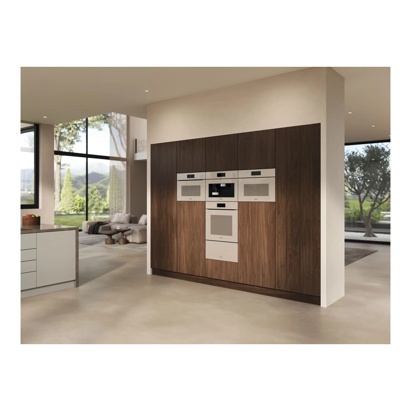 Miele ESW7020PEBE Warming Drawer