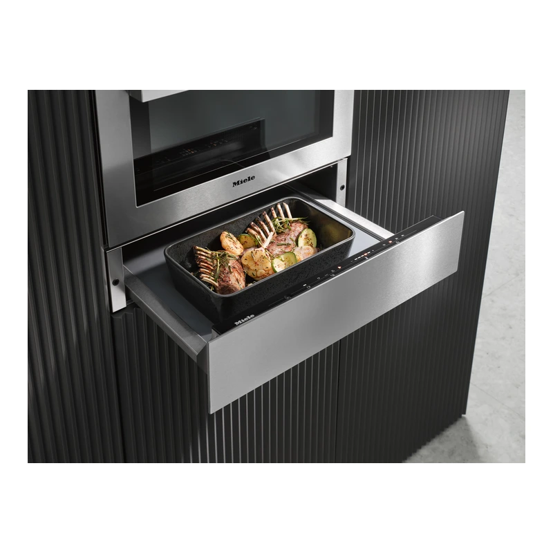 Miele ESW7110 ContourLine Warming Drawer