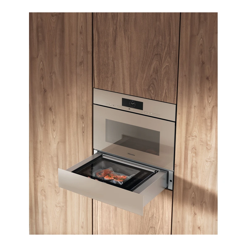 Miele EVS7010 Sous Vide Vacuum Drawer