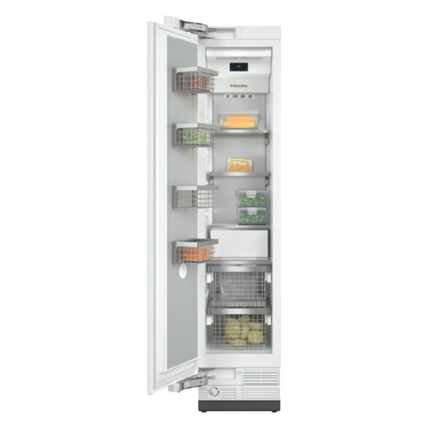 Miele MasterCool F2413VI Freezer