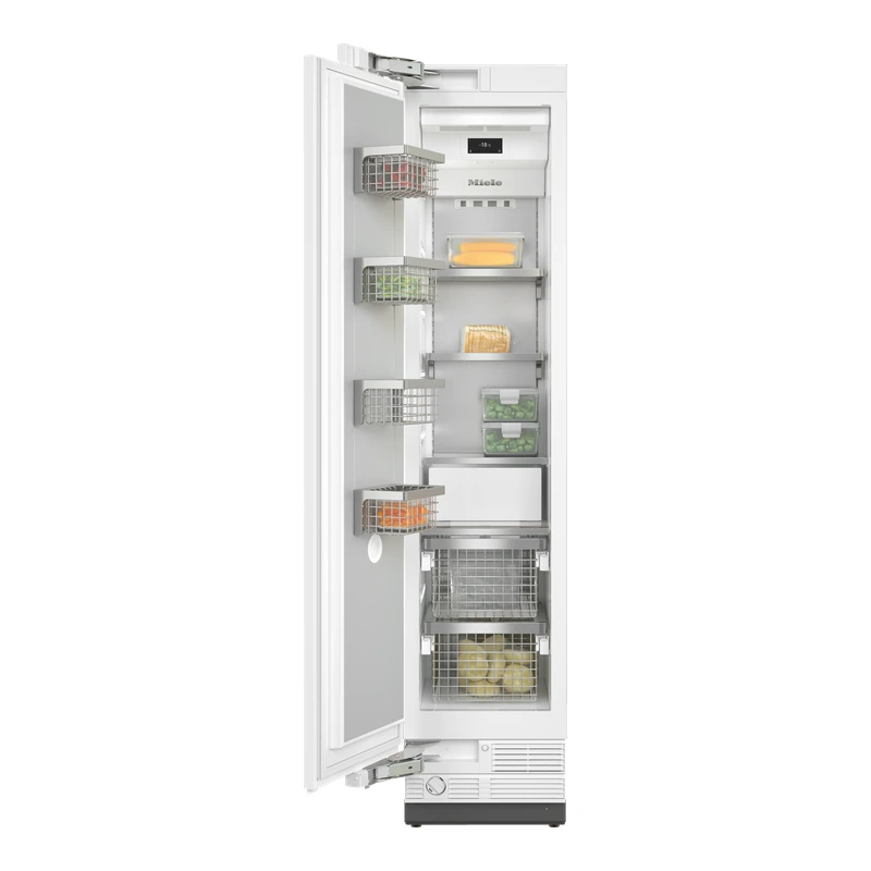 Miele F2413VI Freezer
