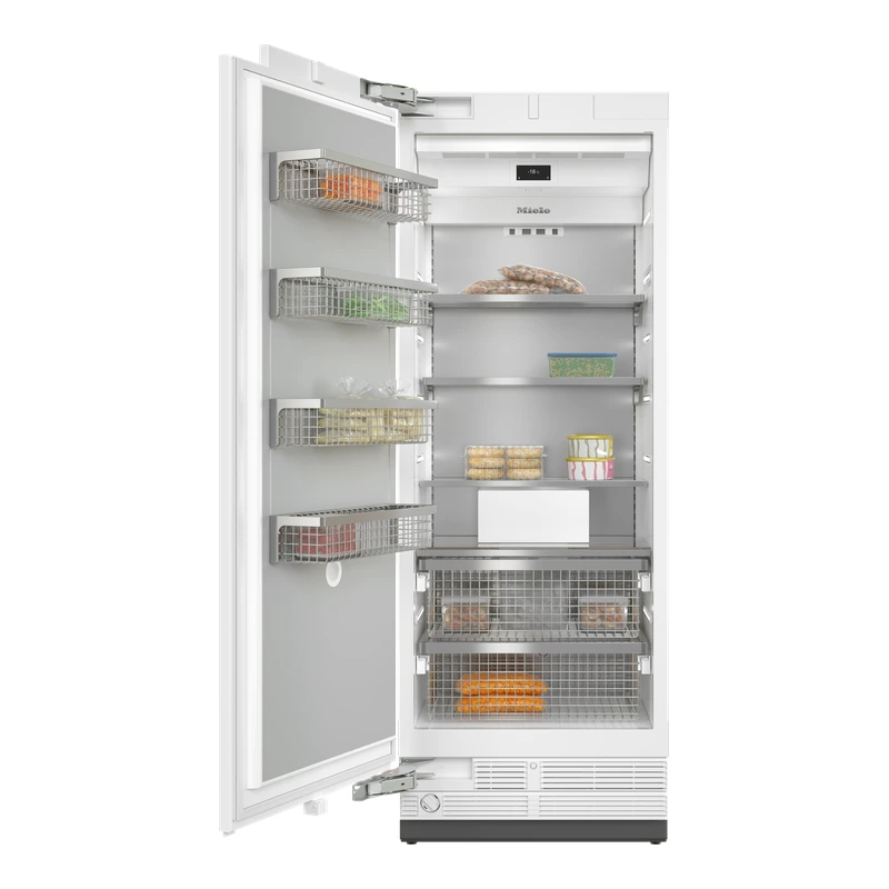 Miele F2813VI Freezer