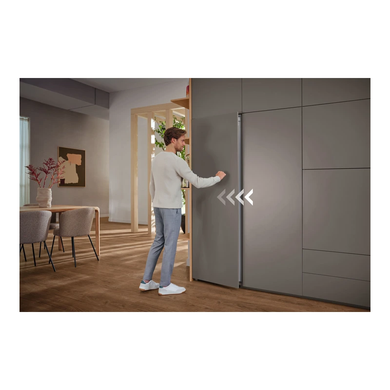 Miele FNS7794D Freezer