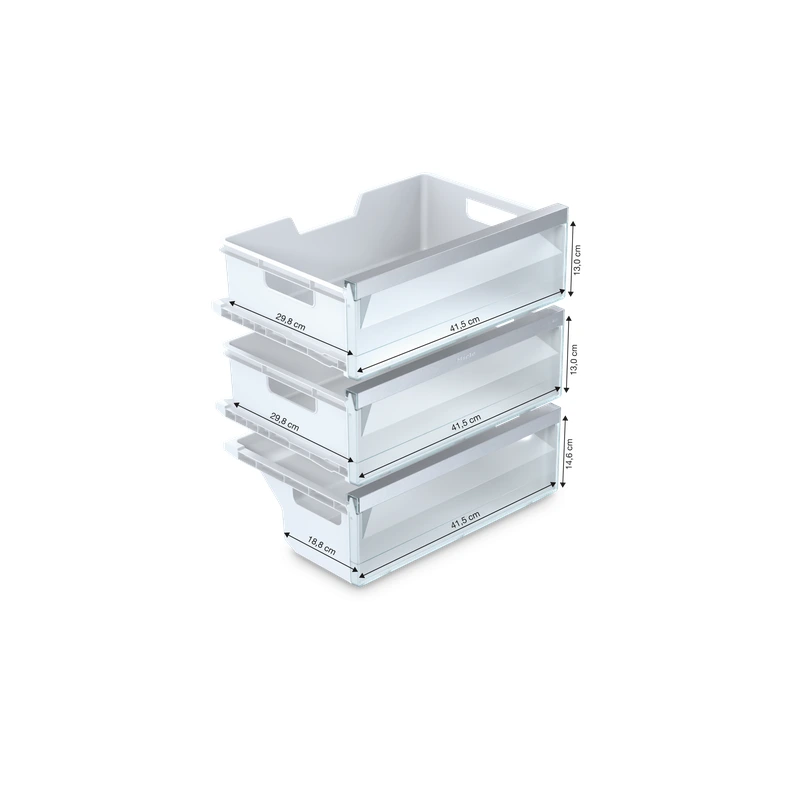 Miele FNUS7040D Freezer