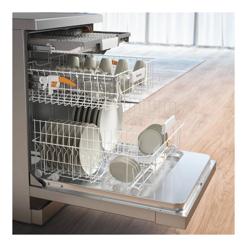 Miele G5811 SC Dishwasher