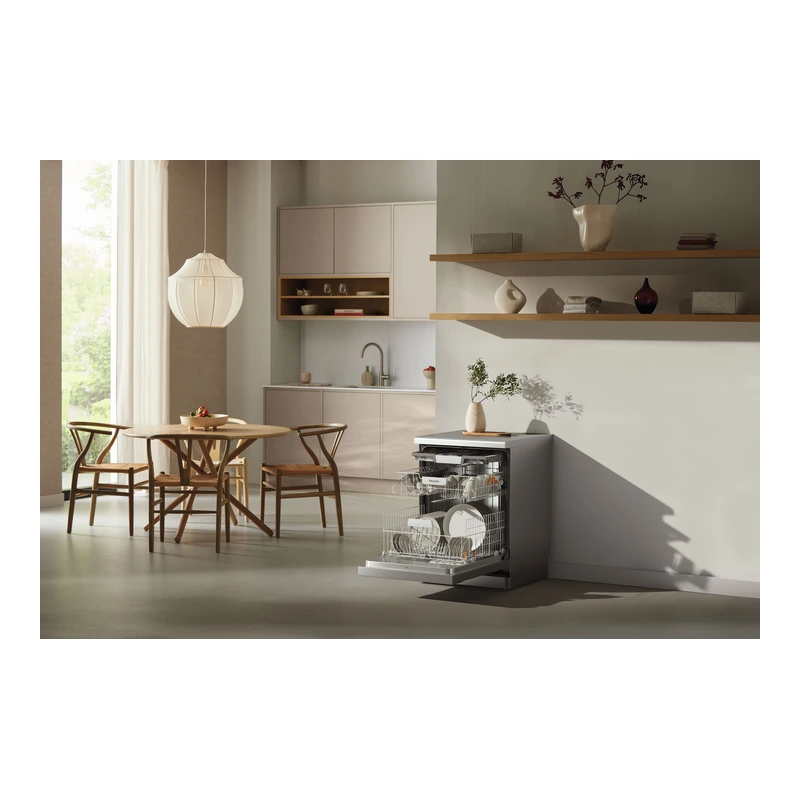 Miele G5811 SC Dishwasher