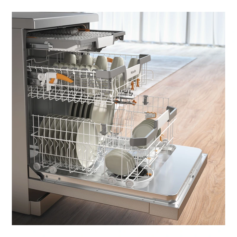 Miele G7040 SC Dishwasher
