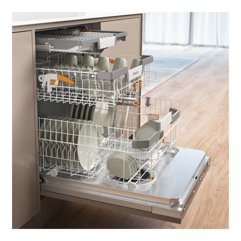 Miele G7080SCVI Dishwasher