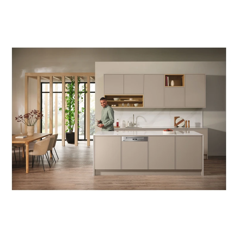 Miele G7210SCI Dishwasher