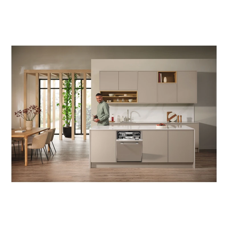 Miele G7380SCVi Front Fit Dishwasher