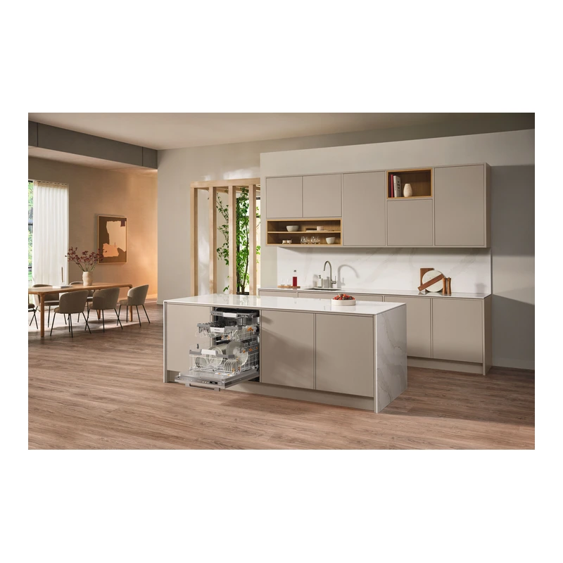 Miele G7380SCVi Front Fit Dishwasher