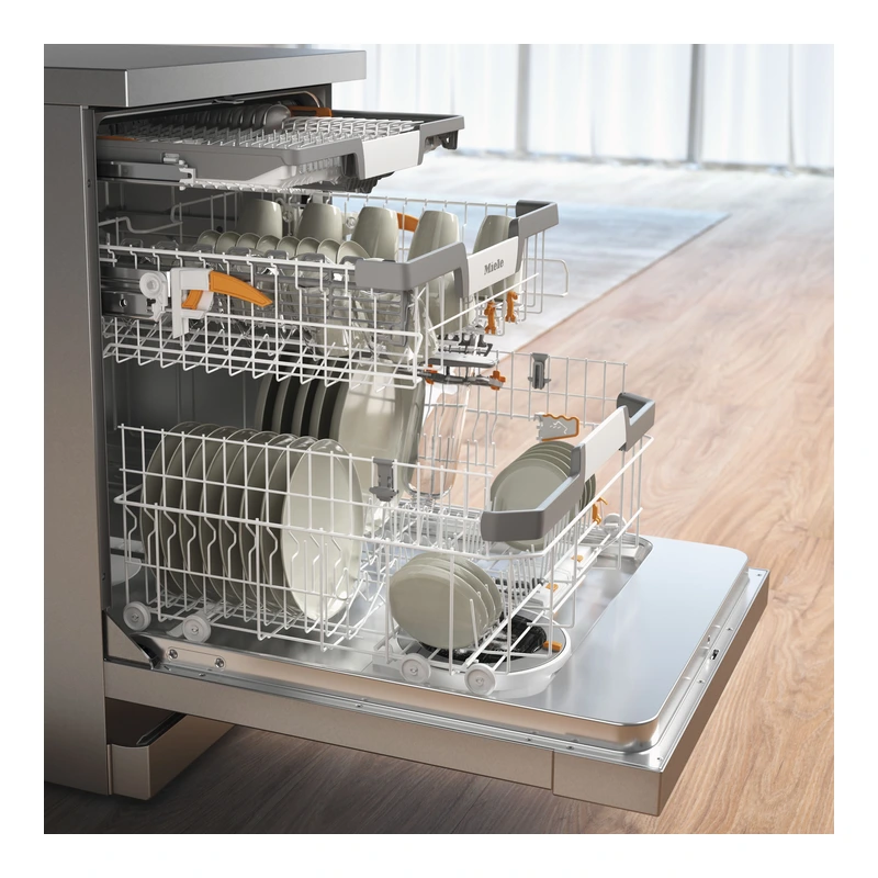 Miele G7600SC Dishwasher