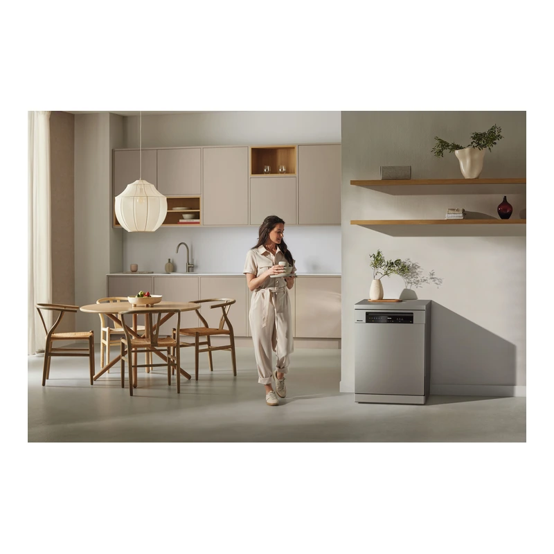 Miele G7600SC Dishwasher