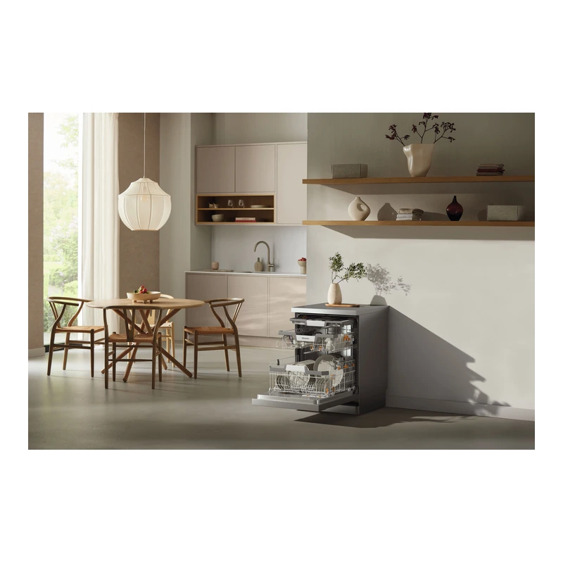 Miele G7600SC Dishwasher