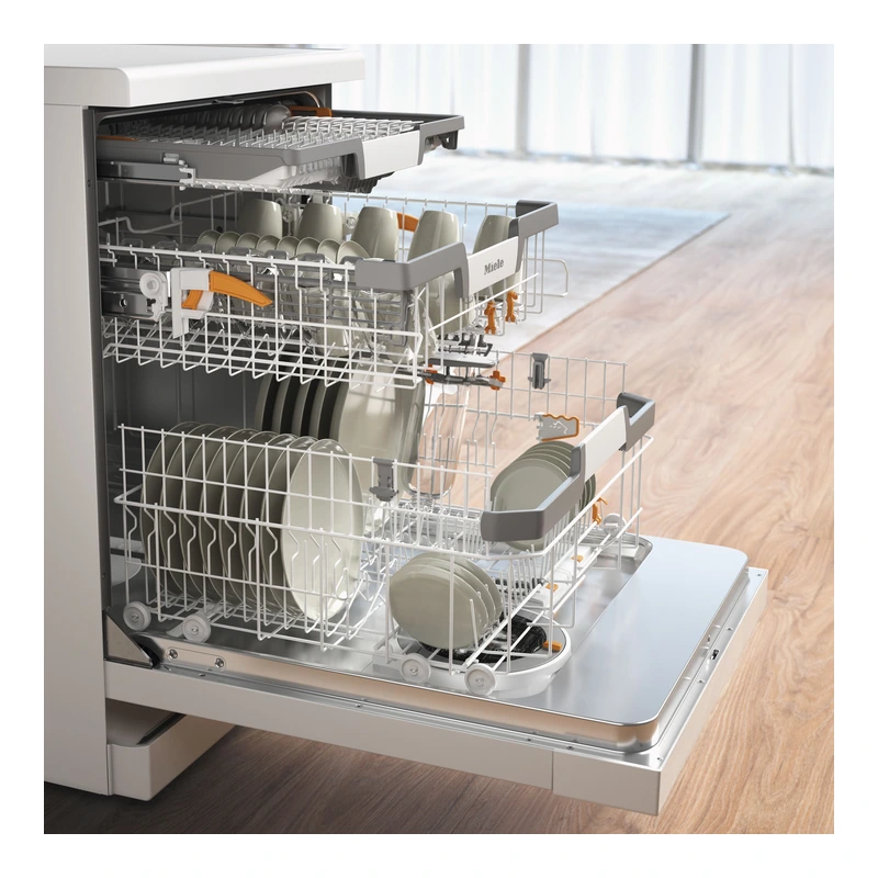 Miele G7600SC Dishwasher