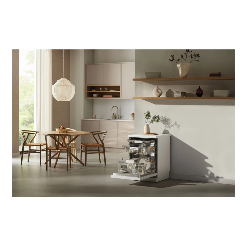Miele G7600SC Dishwasher