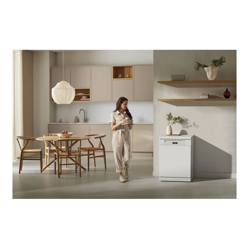 Miele G7600SC Dishwasher