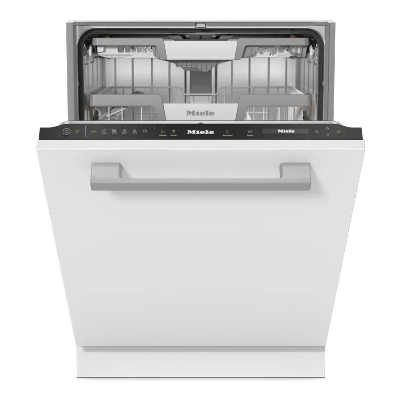 Miele G7655SCVIXXL Dishwasher