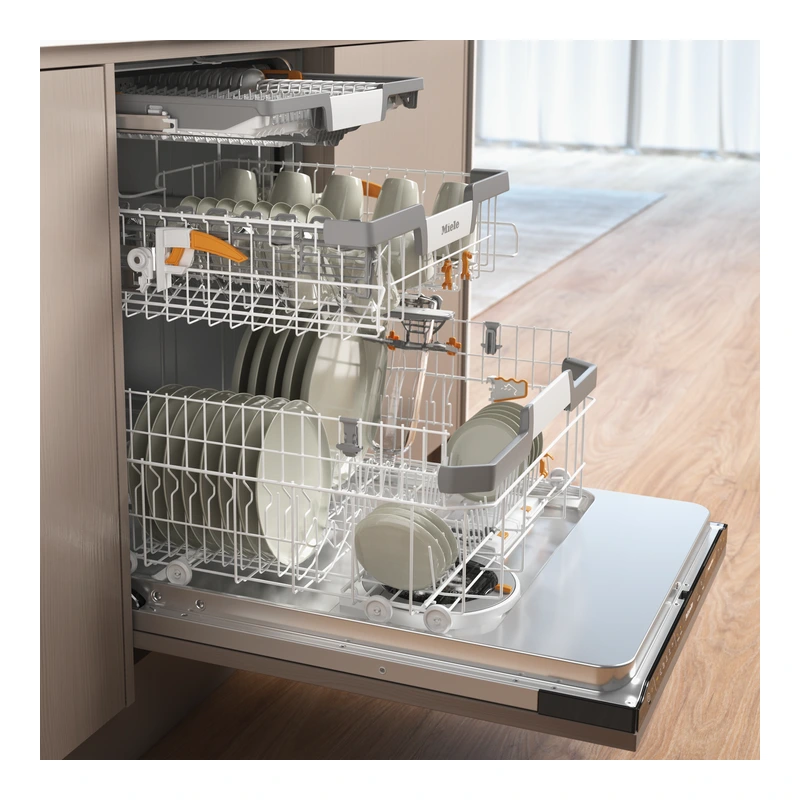 Miele G7655SCVIXXL Dishwasher