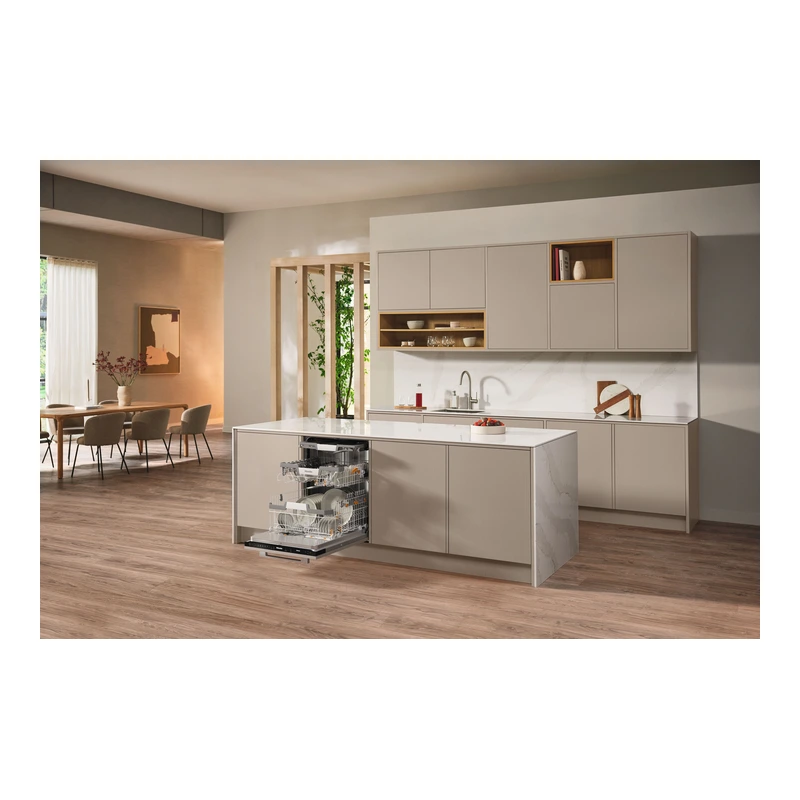 Miele G7655SCVIXXL Dishwasher
