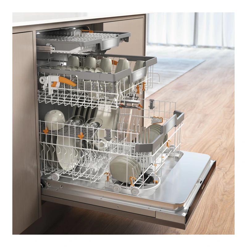 Miele G7980SCVI Dishwasher