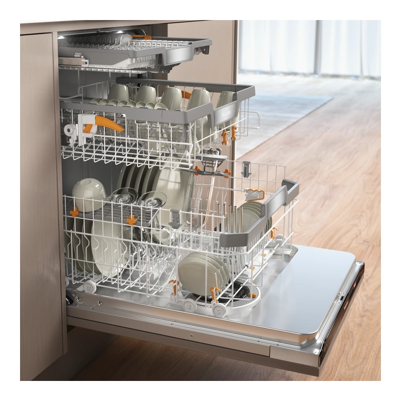 Miele G7985SCVIXXL Dishwasher