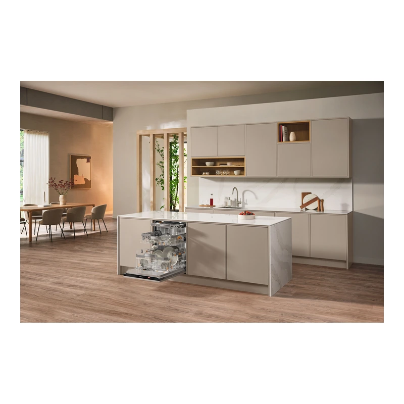 Miele G7985SCVIXXL Dishwasher