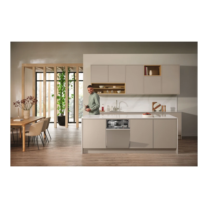 Miele G7985SCVIXXL Dishwasher