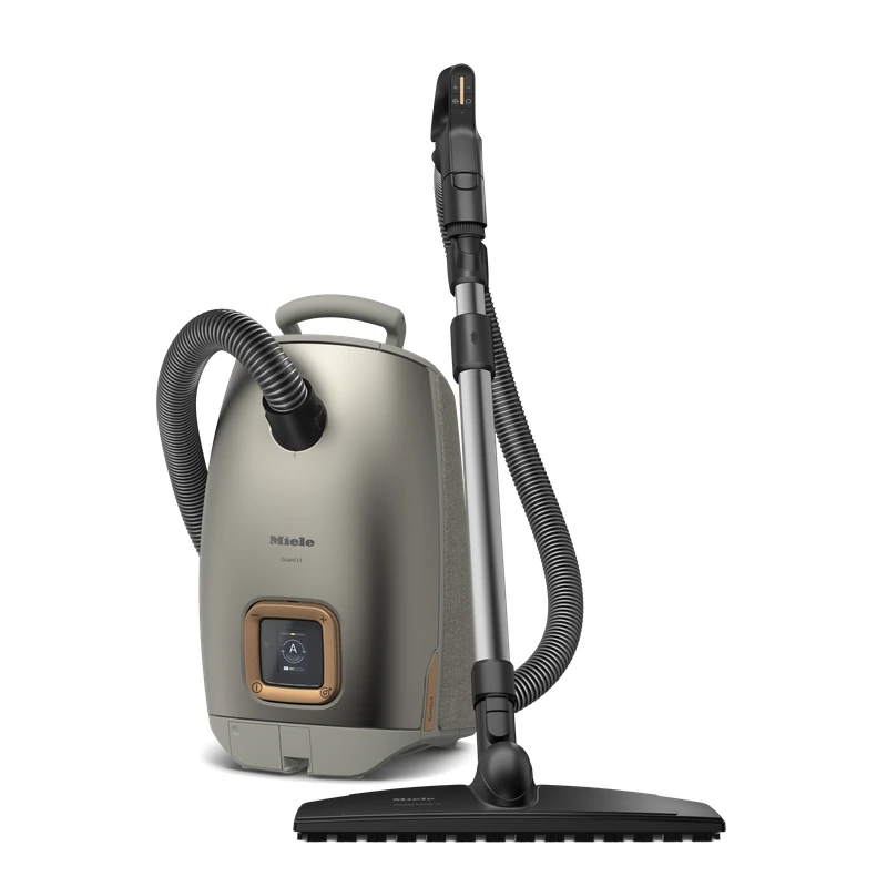 Miele Guard L1 Comfort XL Cylinder Vacuum Cleaner