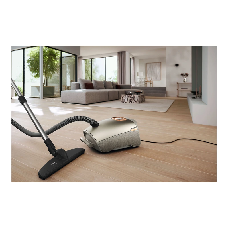 Miele Guard L1 Comfort XL Cylinder Vacuum Cleaner