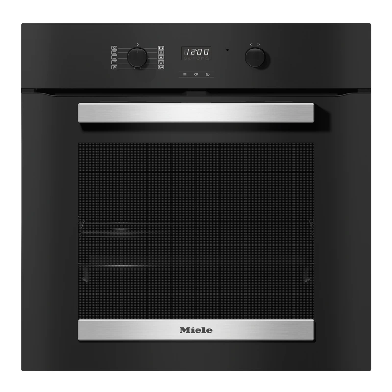 Miele H2455BP Contour Single Oven