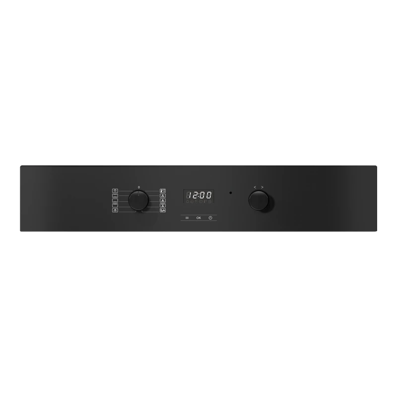 Miele H2455BP Contour Single Oven