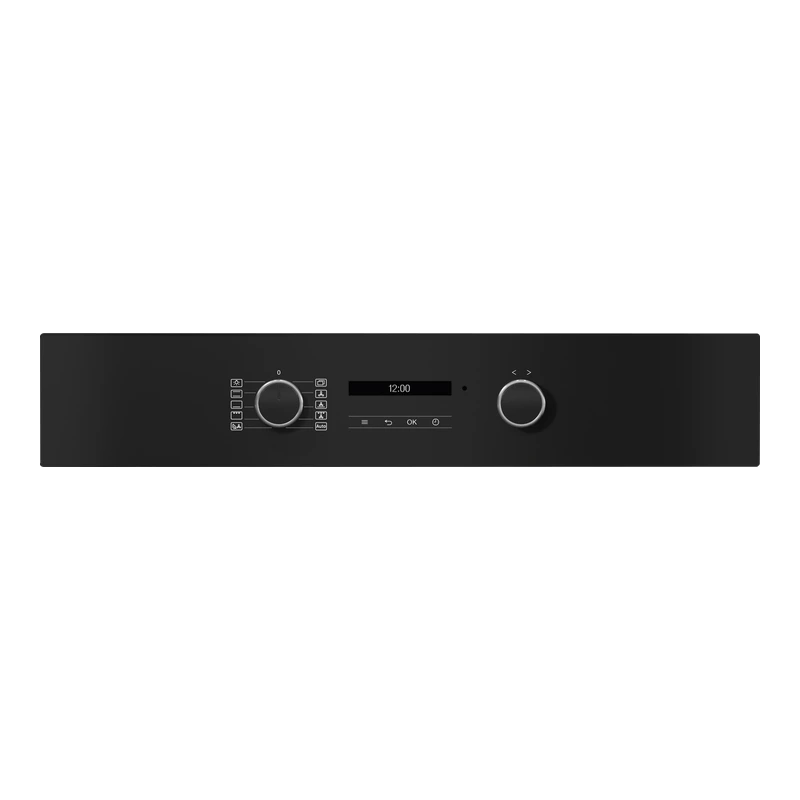 Miele H2465B ContourLine Single Oven
