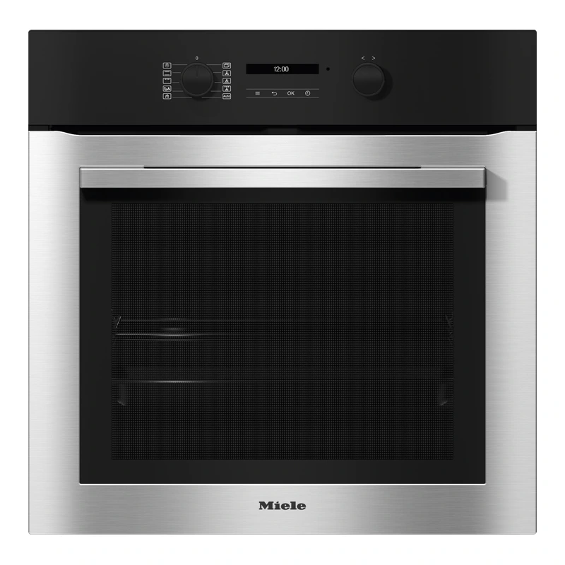 Miele H2761BP ContourLine Single Oven