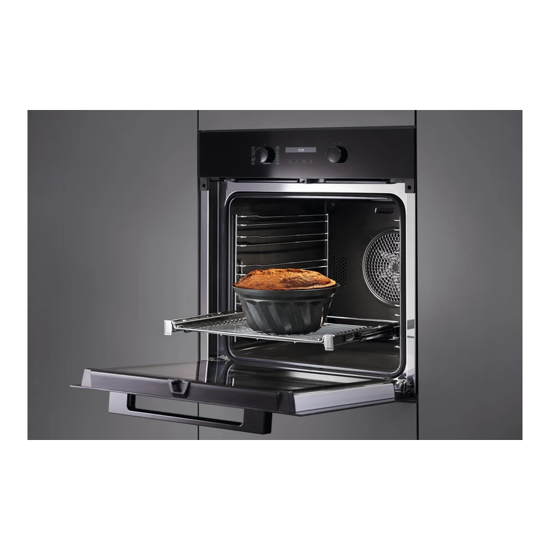 Miele H2761BP ContourLine Single Oven