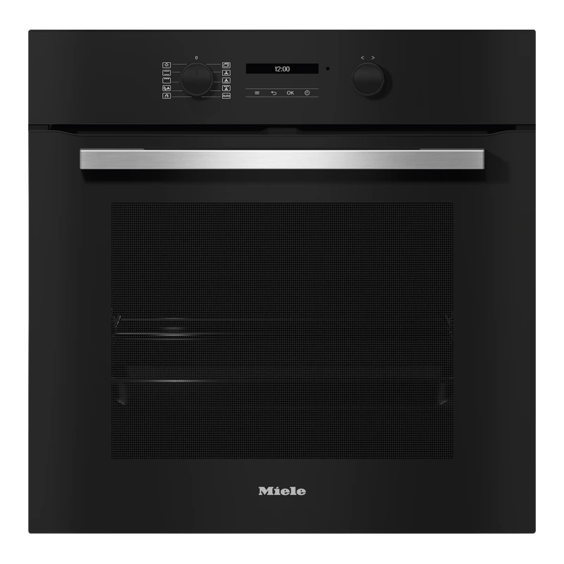 Miele H2766-1BP Single Oven