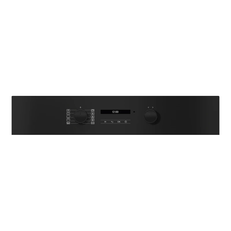 Miele H2861B PureLine Single Oven