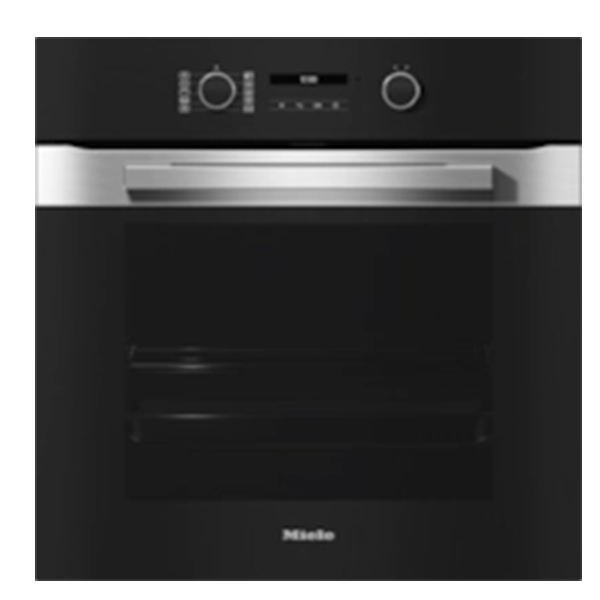 Miele PureLine H2861B Single Oven.jpg