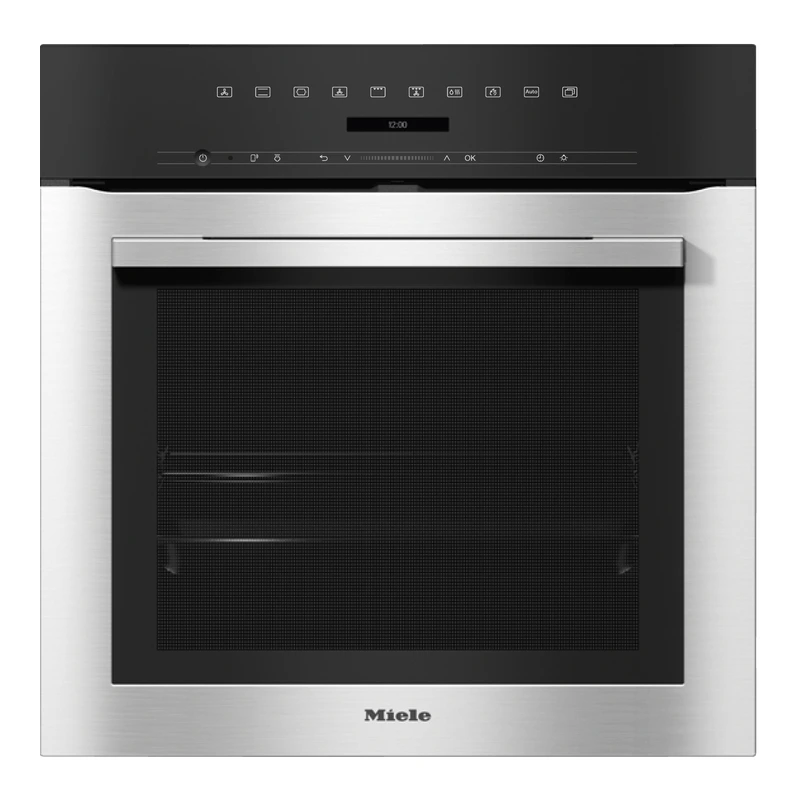 Miele H7164BP ContourLine Single Oven