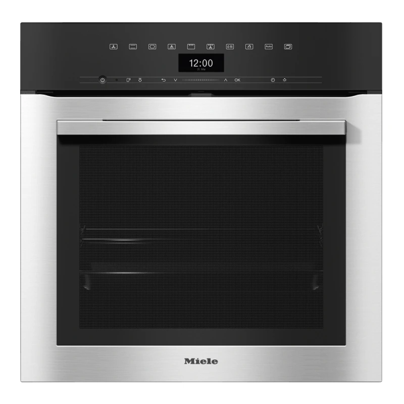 Miele H7364BP ContourLine Single Oven