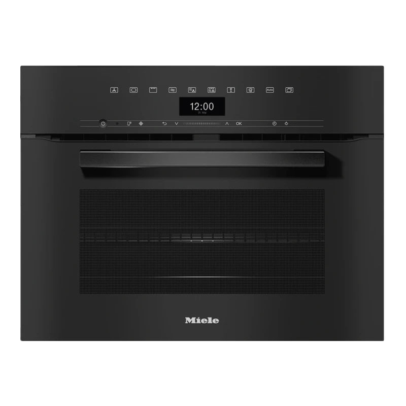 Miele H7440BM OBBL Microwave Combi