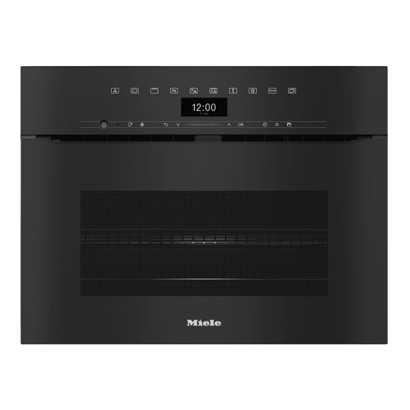 Miele H7440BMXOBBL ArtLine Microwave Combi