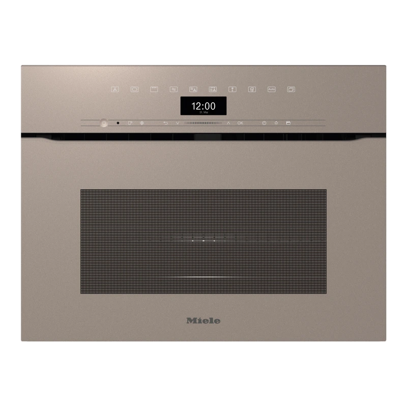 Miele H7440BMX Microwave Combi